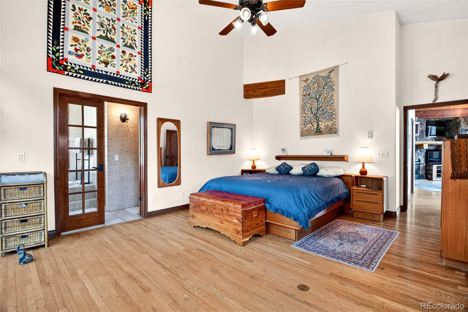 515 Ponderosa Road Manitou Springs, CO 80829 - Photo 16 of 50