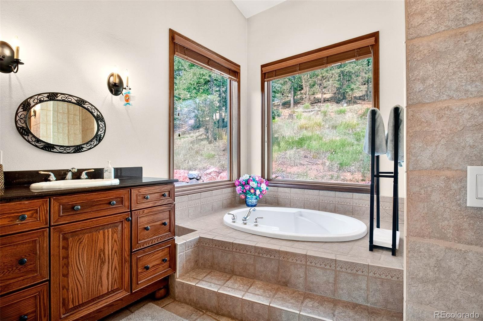 515 Ponderosa Road Manitou Springs, CO 80829 - Photo 17 of 50