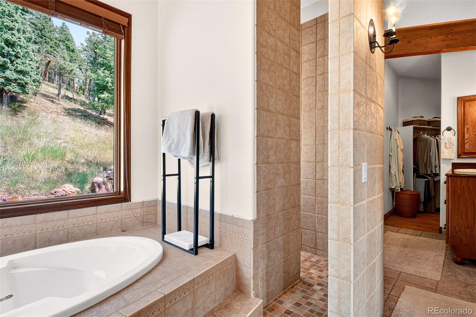 515 Ponderosa Road Manitou Springs, CO 80829 - Photo 18 of 50