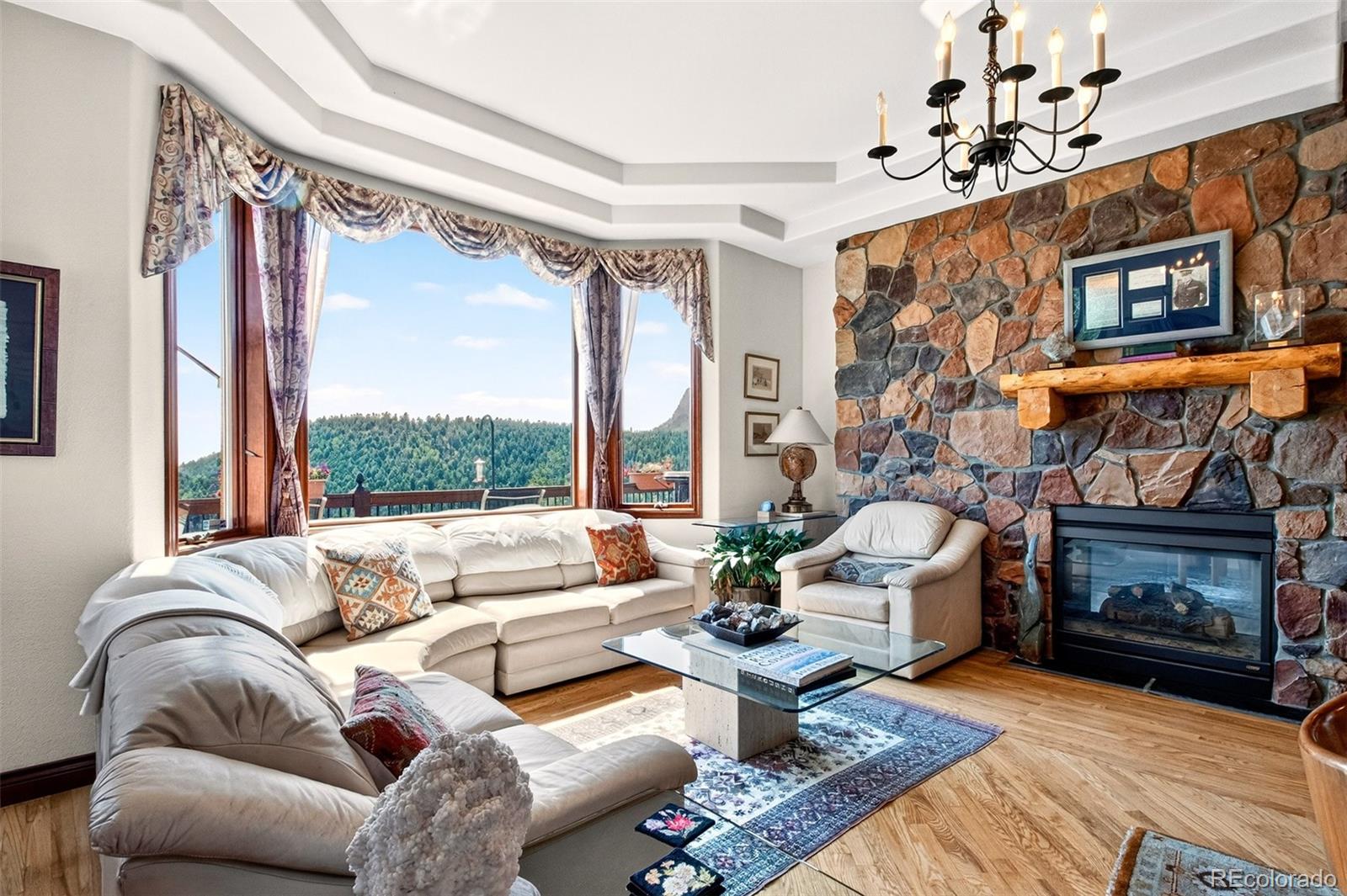 515 Ponderosa Road Manitou Springs, CO 80829 - Photo 21 of 50