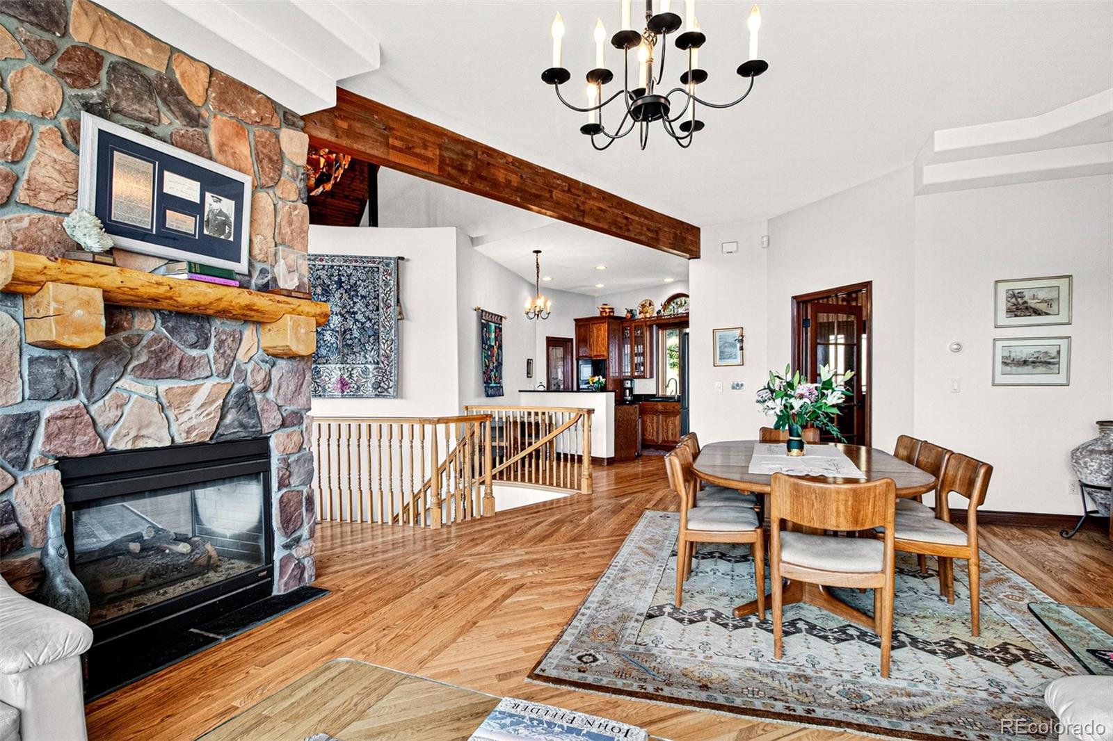 515 Ponderosa Road Manitou Springs, CO 80829 - Photo 22 of 50