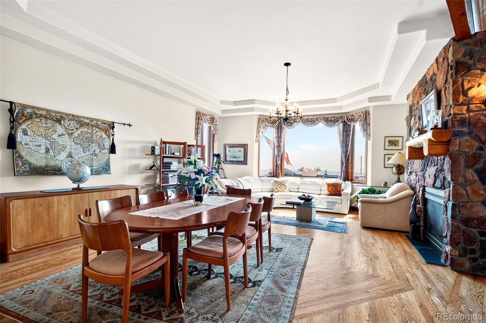 515 Ponderosa Road Manitou Springs, CO 80829 - Photo 23 of 50