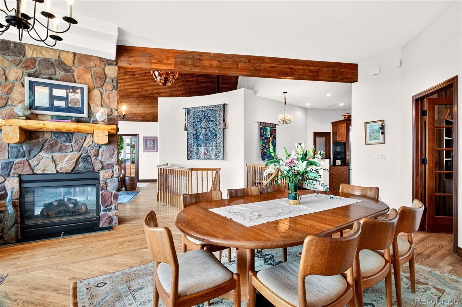 515 Ponderosa Road Manitou Springs, CO 80829 - Photo 24 of 50