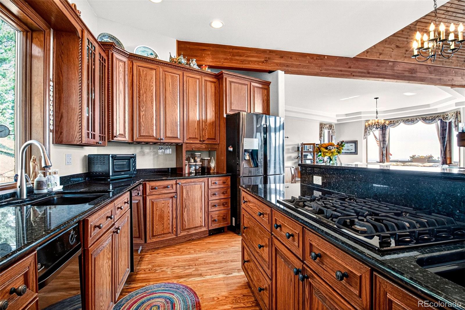 515 Ponderosa Road Manitou Springs, CO 80829 - Photo 26 of 50