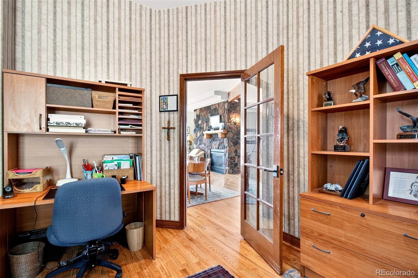 515 Ponderosa Road Manitou Springs, CO 80829 - Photo 28 of 50