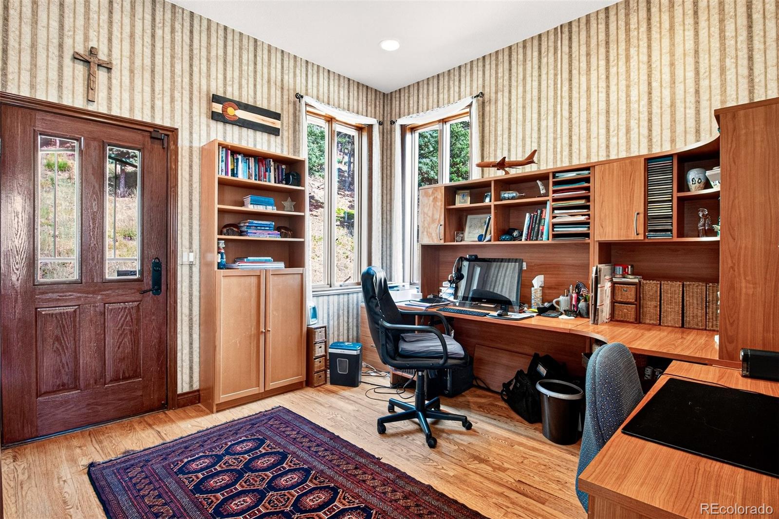 515 Ponderosa Road Manitou Springs, CO 80829 - Photo 29 of 50