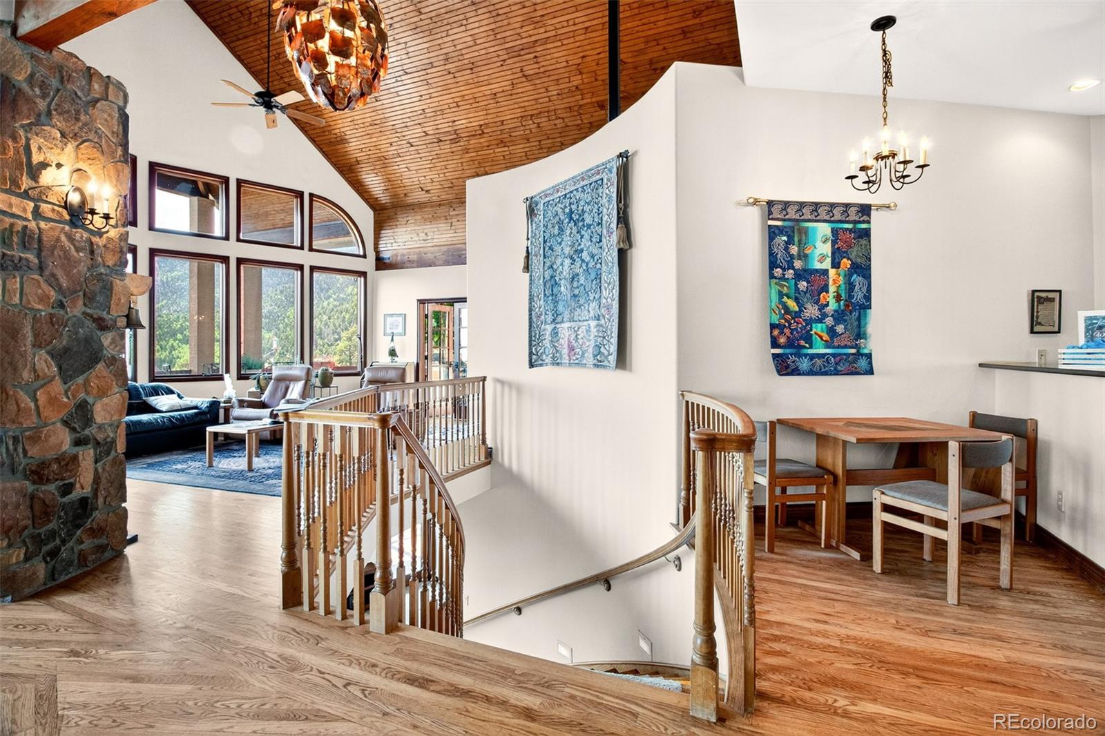 515 Ponderosa Road Manitou Springs, CO 80829 - Photo 30 of 50