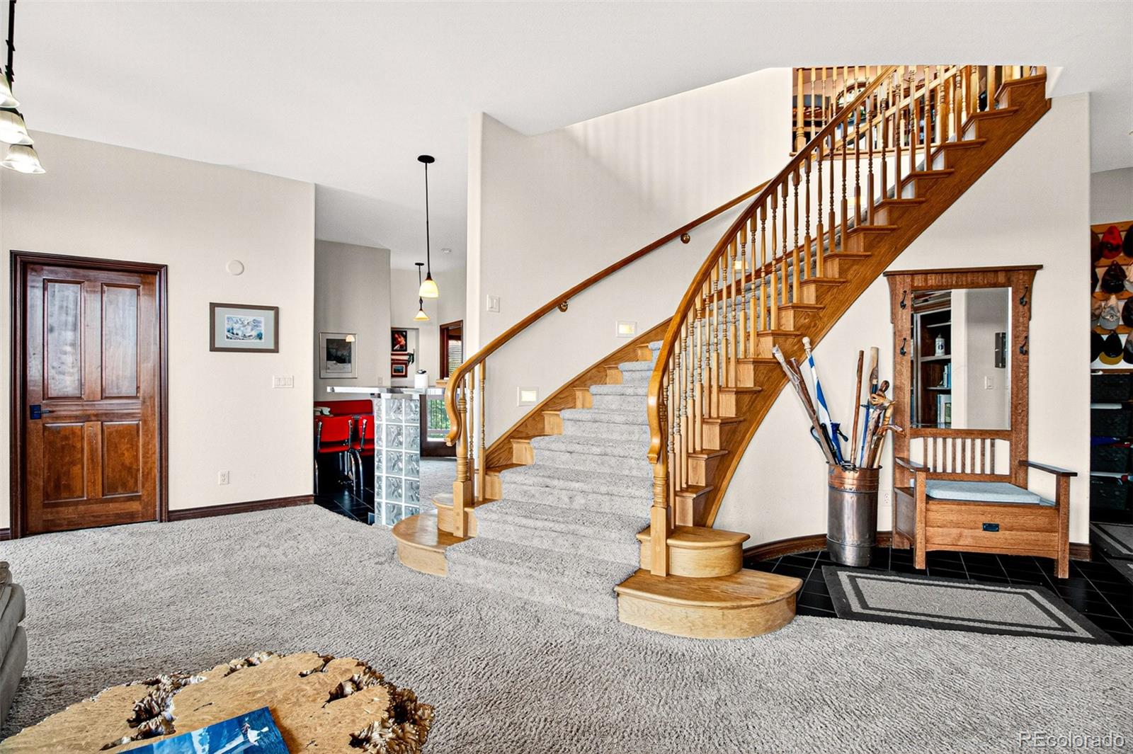 515 Ponderosa Road Manitou Springs, CO 80829 - Photo 31 of 50