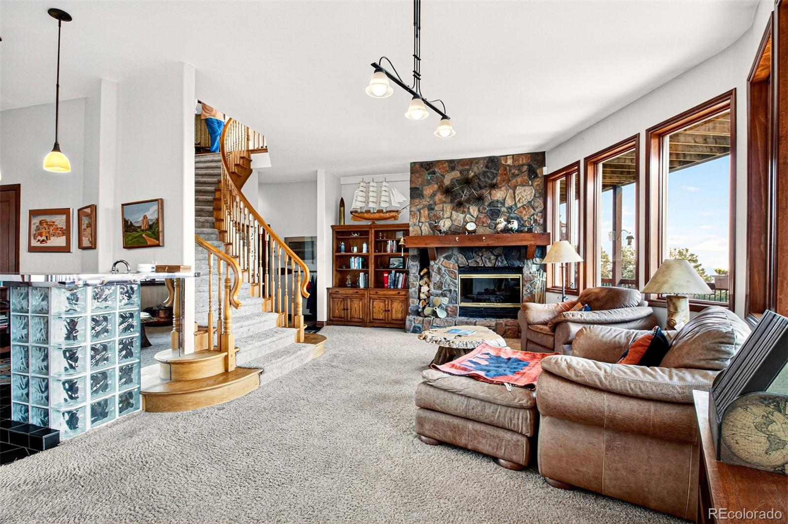 515 Ponderosa Road Manitou Springs, CO 80829 - Photo 32 of 50