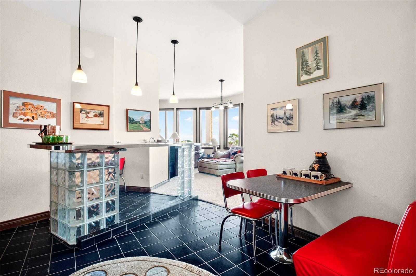 515 Ponderosa Road Manitou Springs, CO 80829 - Photo 36 of 50