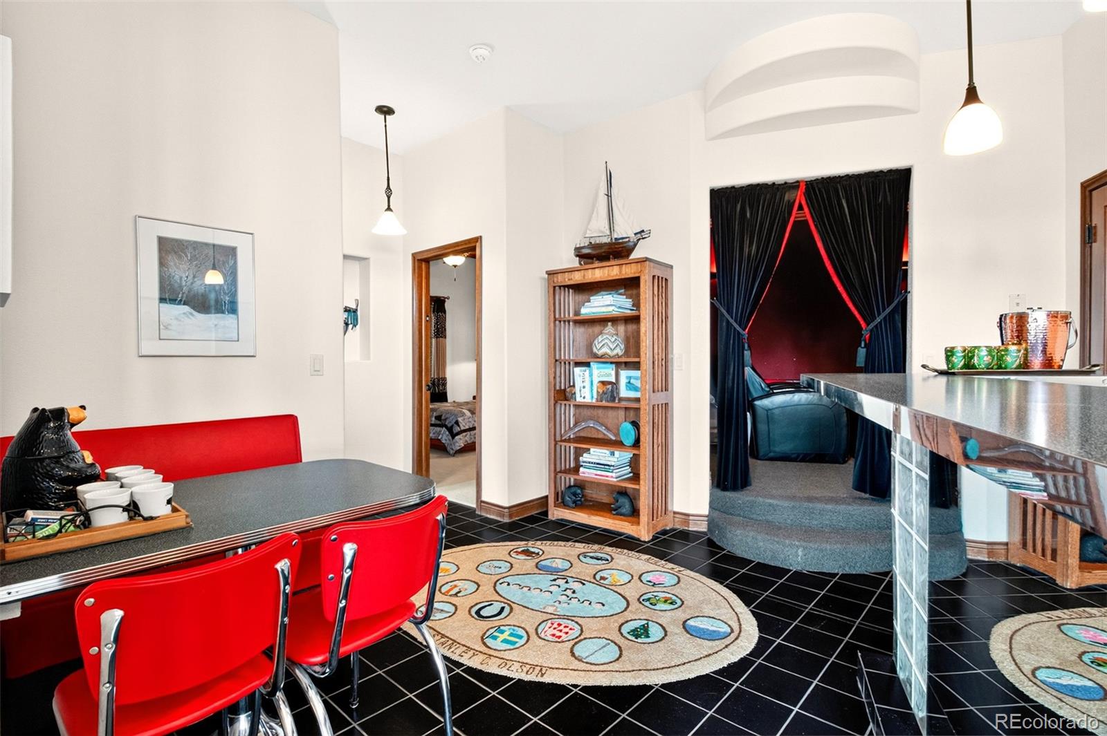 515 Ponderosa Road Manitou Springs, CO 80829 - Photo 37 of 50