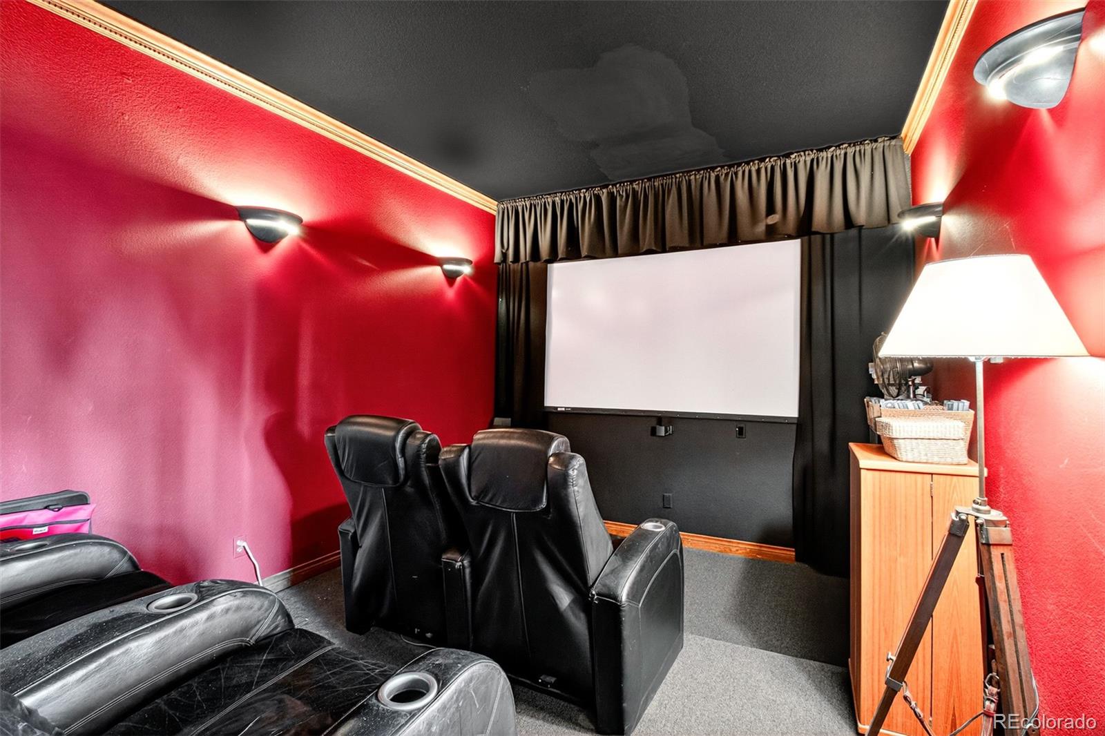 515 Ponderosa Road Manitou Springs, CO 80829 - Photo 38 of 50