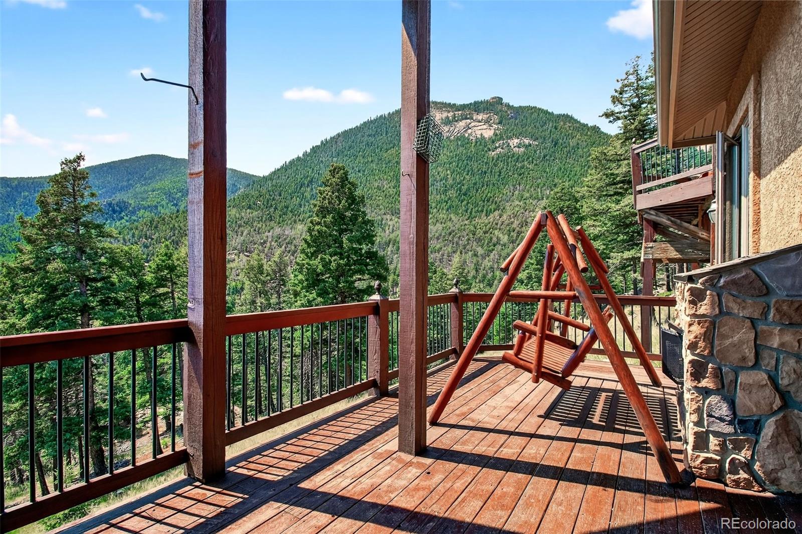 515 Ponderosa Road Manitou Springs, CO 80829 - Photo 42 of 50