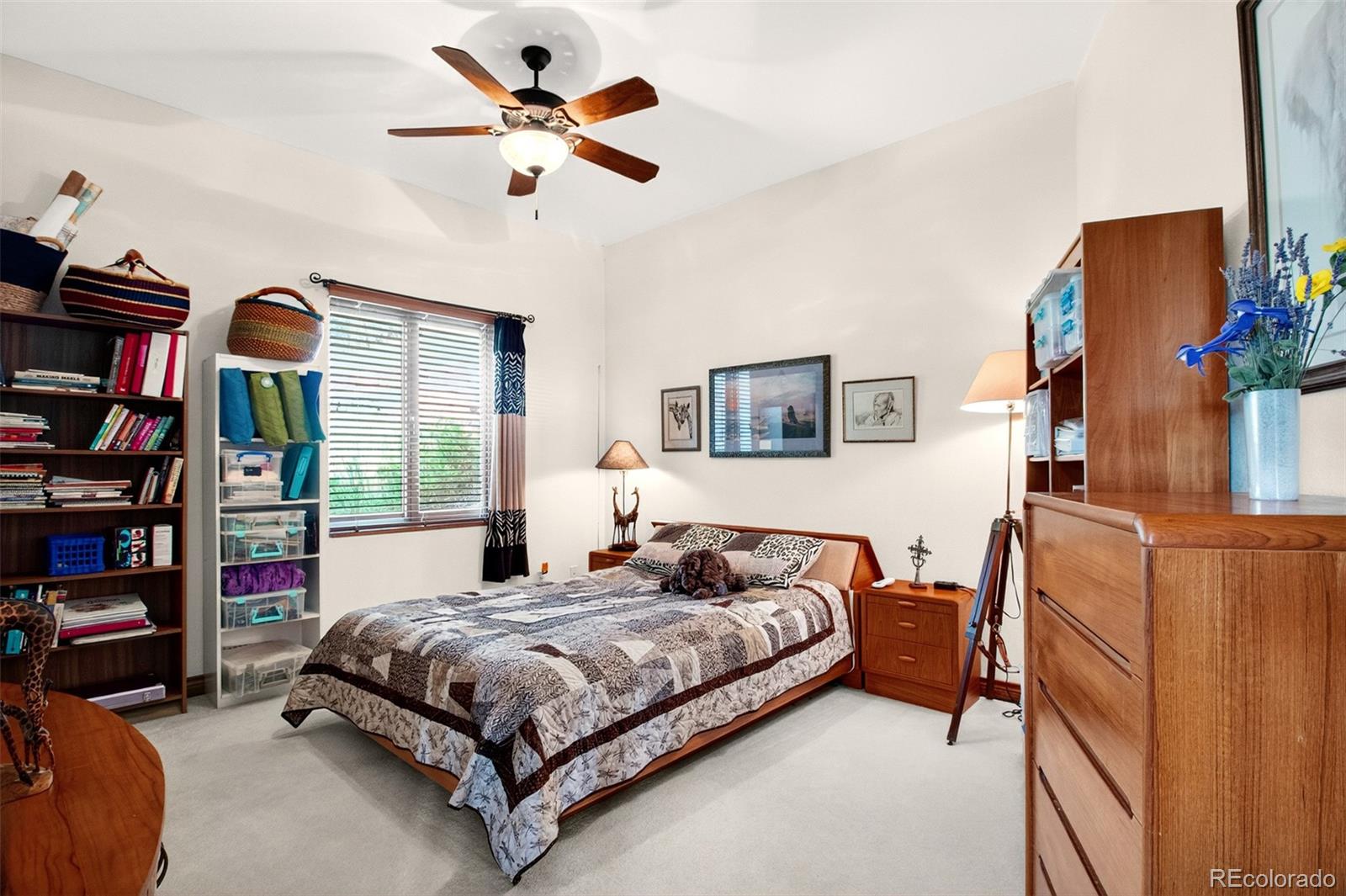 515 Ponderosa Road Manitou Springs, CO 80829 - Photo 43 of 50