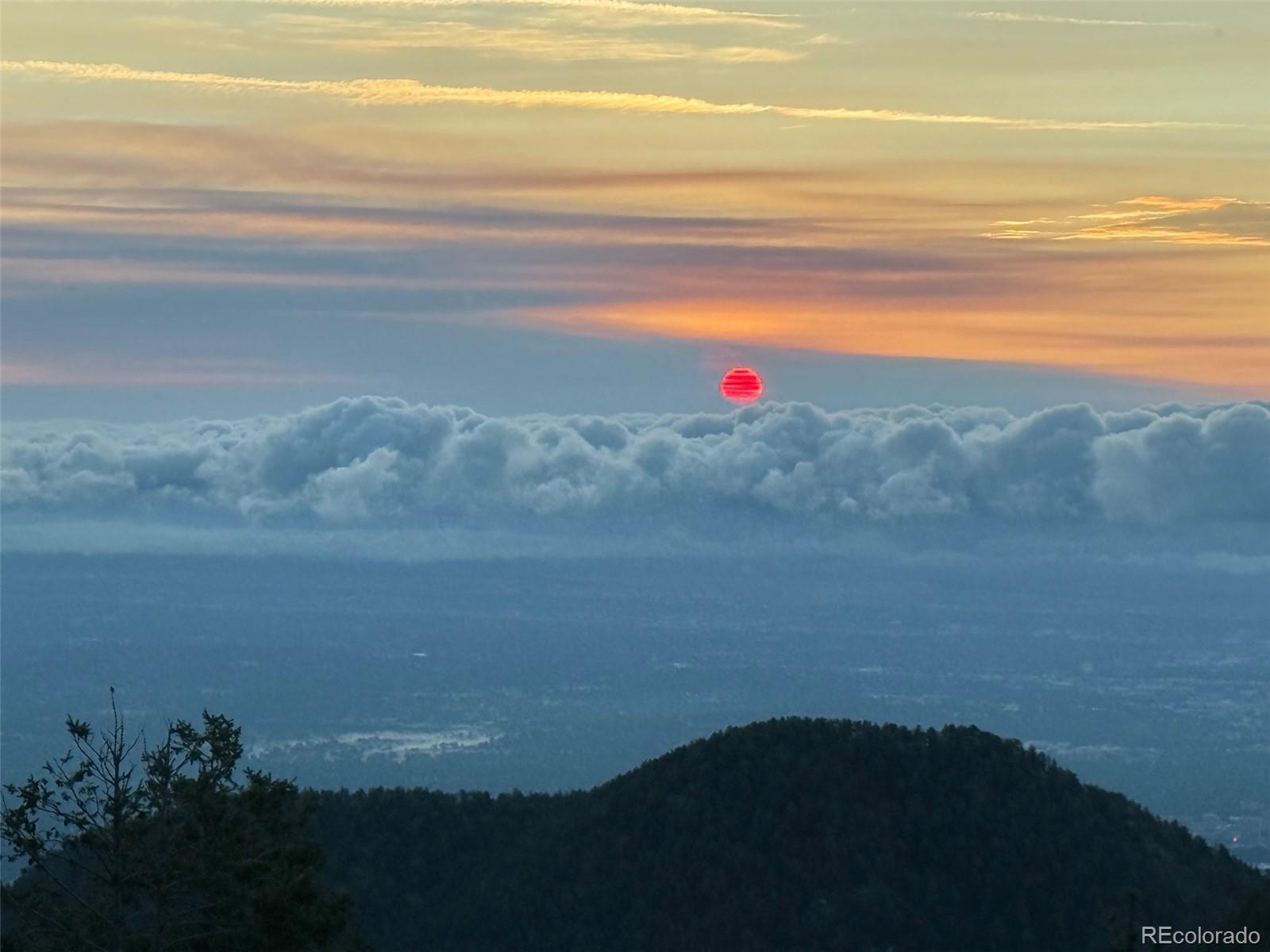 515 Ponderosa Road Manitou Springs, CO 80829 - Photo 6 of 50