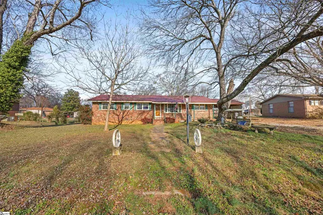 $249,000 | 3 Durham Drive, Williamston, SC 29697