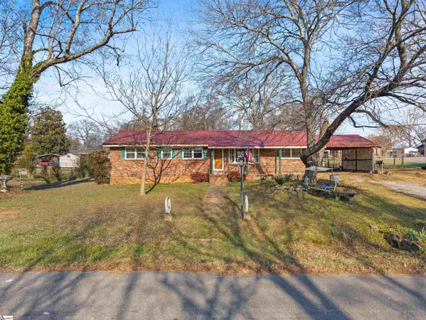 $175,000 | 3 Durham Drive, Williamston, SC 29697