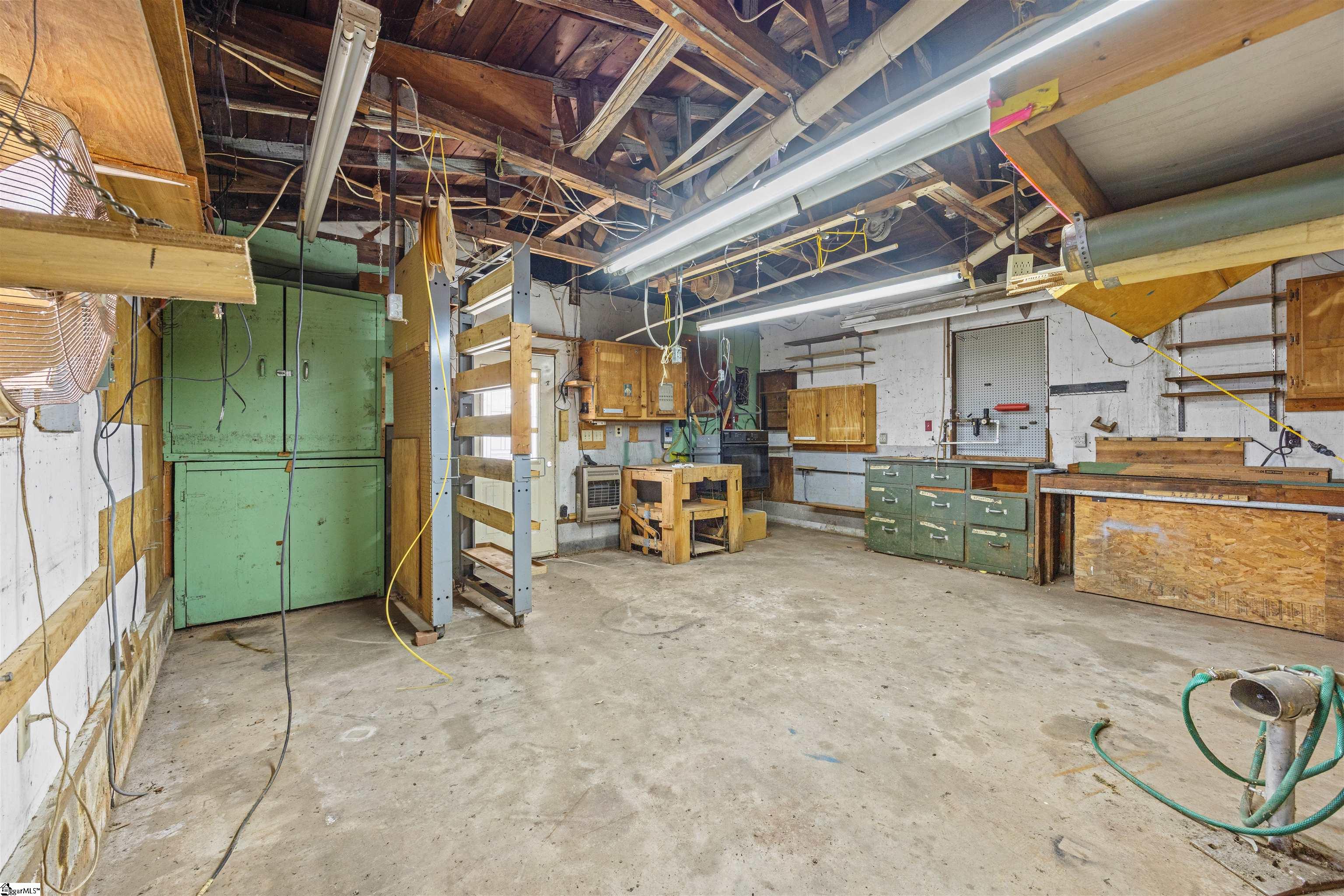 3 Durham Drive Williamston, SC 29697 - Photo 17 of 33