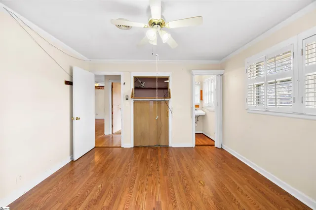 $249,000 | 3 Durham Drive, Williamston, SC 29697