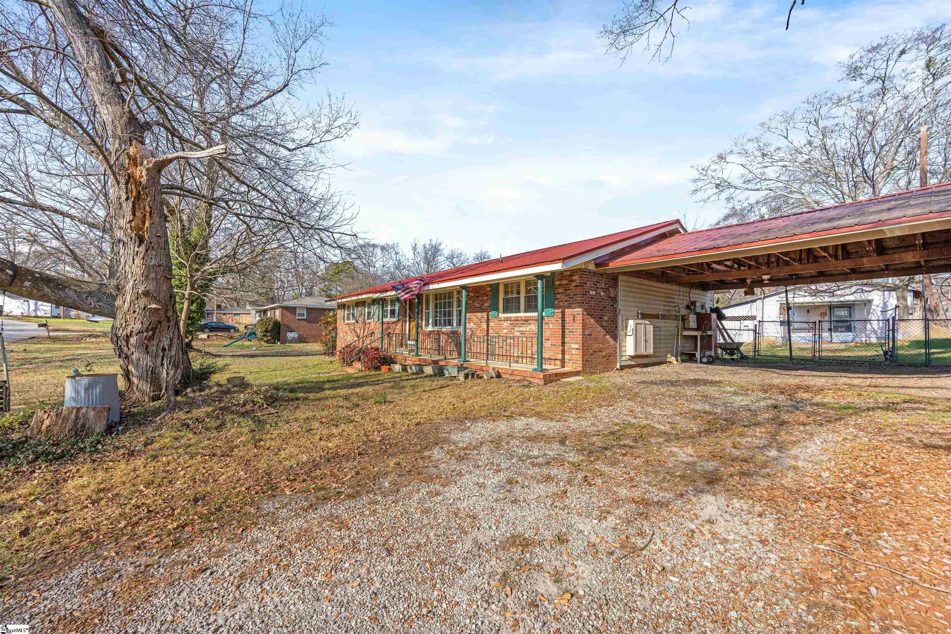 3 Durham Drive Williamston, SC 29697 - Photo 19 of 33