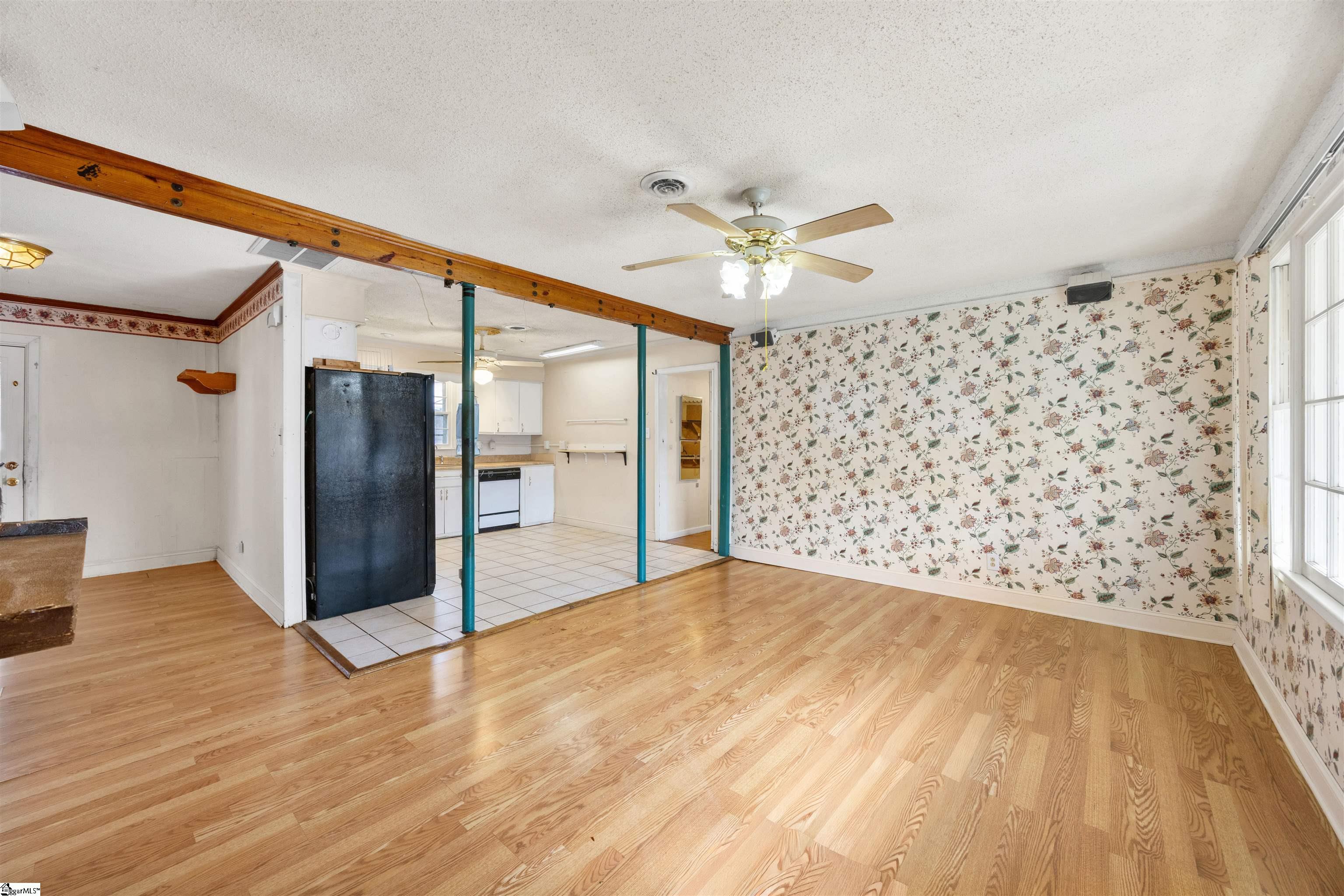 3 Durham Drive Williamston, SC 29697 - Photo 23 of 33