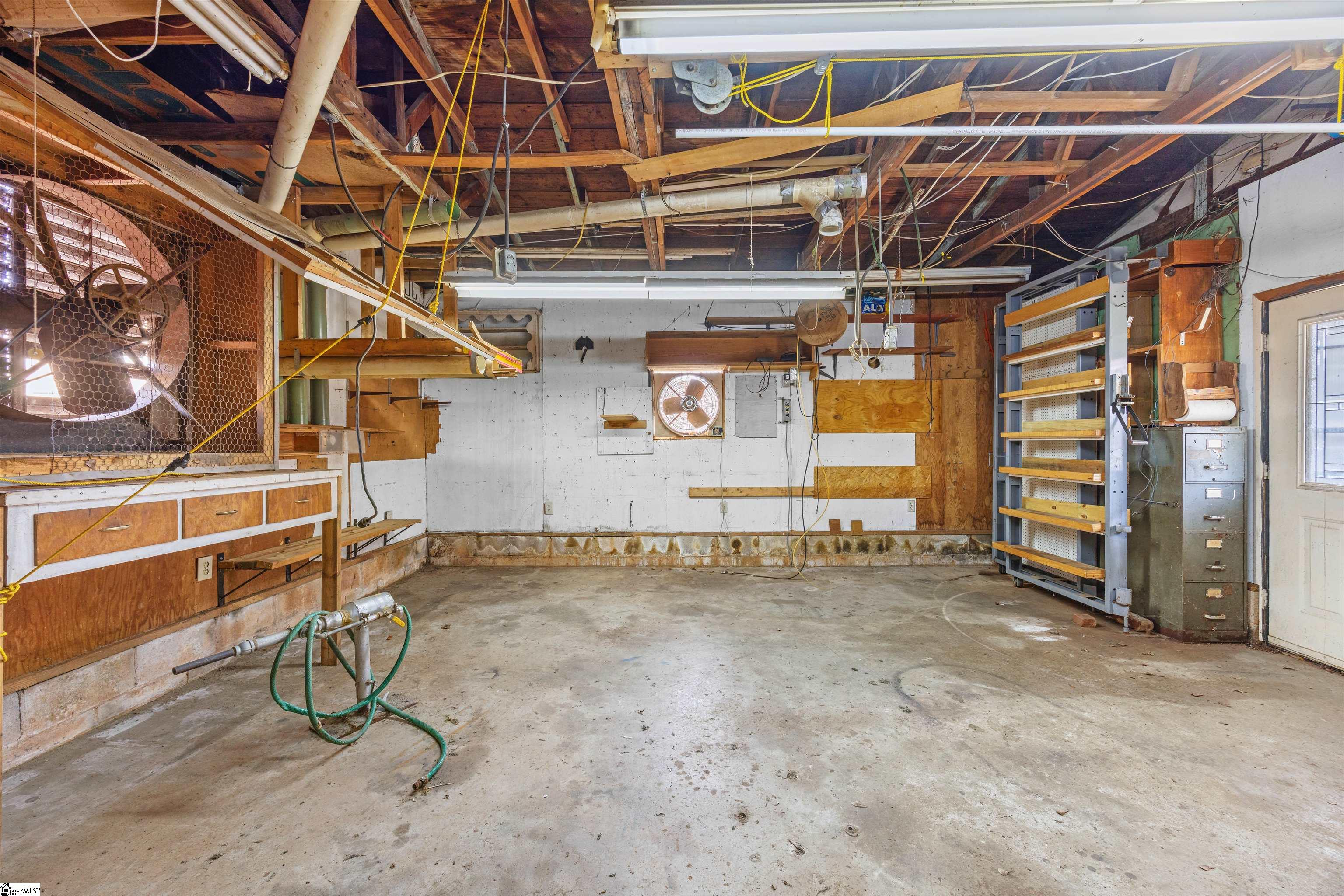 3 Durham Drive Williamston, SC 29697 - Photo 30 of 33