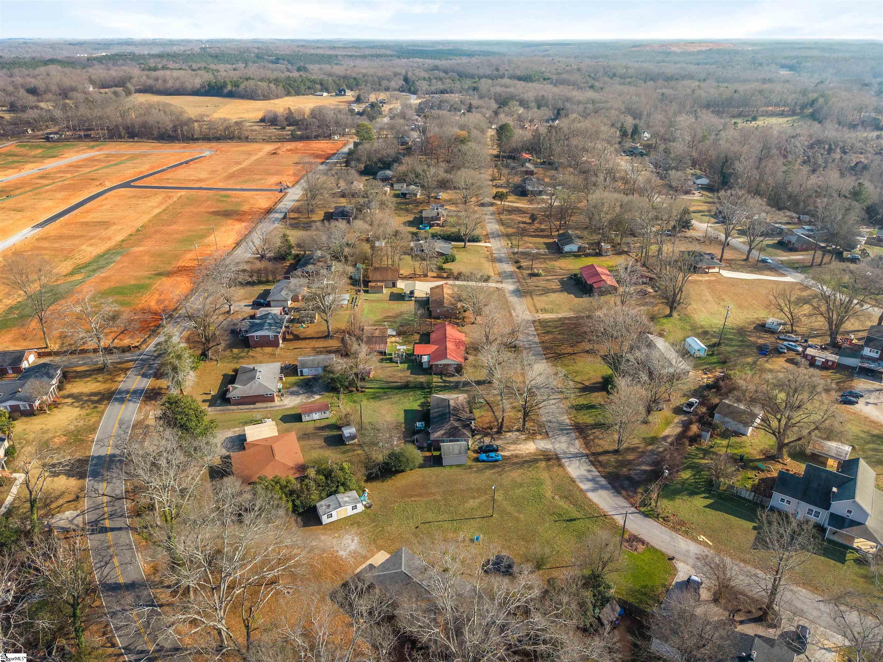 3 Durham Drive Williamston, SC 29697 - Photo 33 of 33