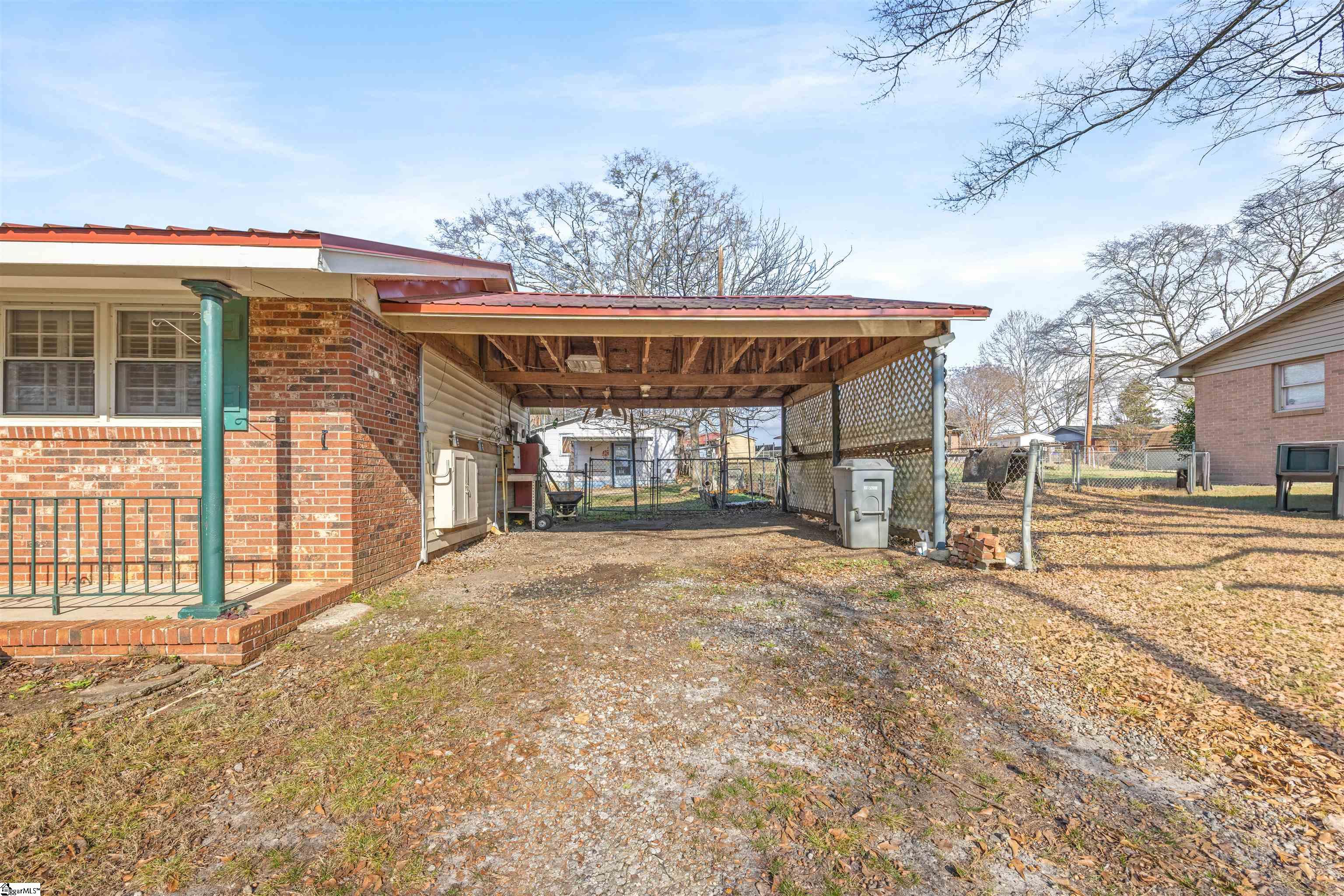 3 Durham Drive Williamston, SC 29697 - Photo 8 of 33