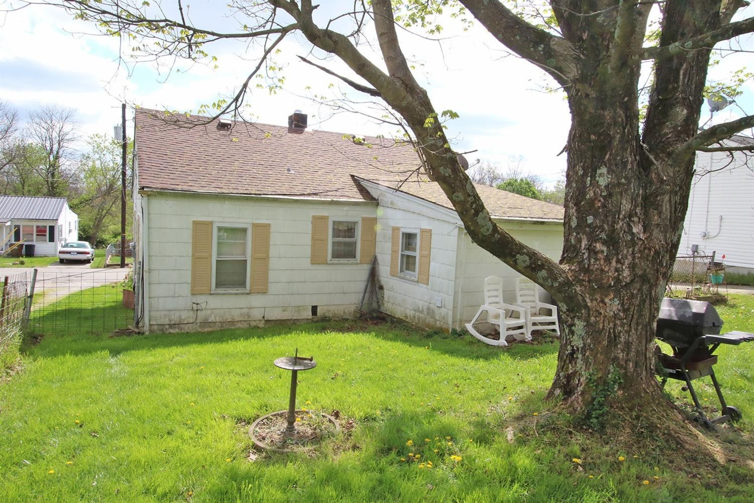 220 Locust Grove Road Winchester, KY 40391 - Photo 29 of 30 Photo 29