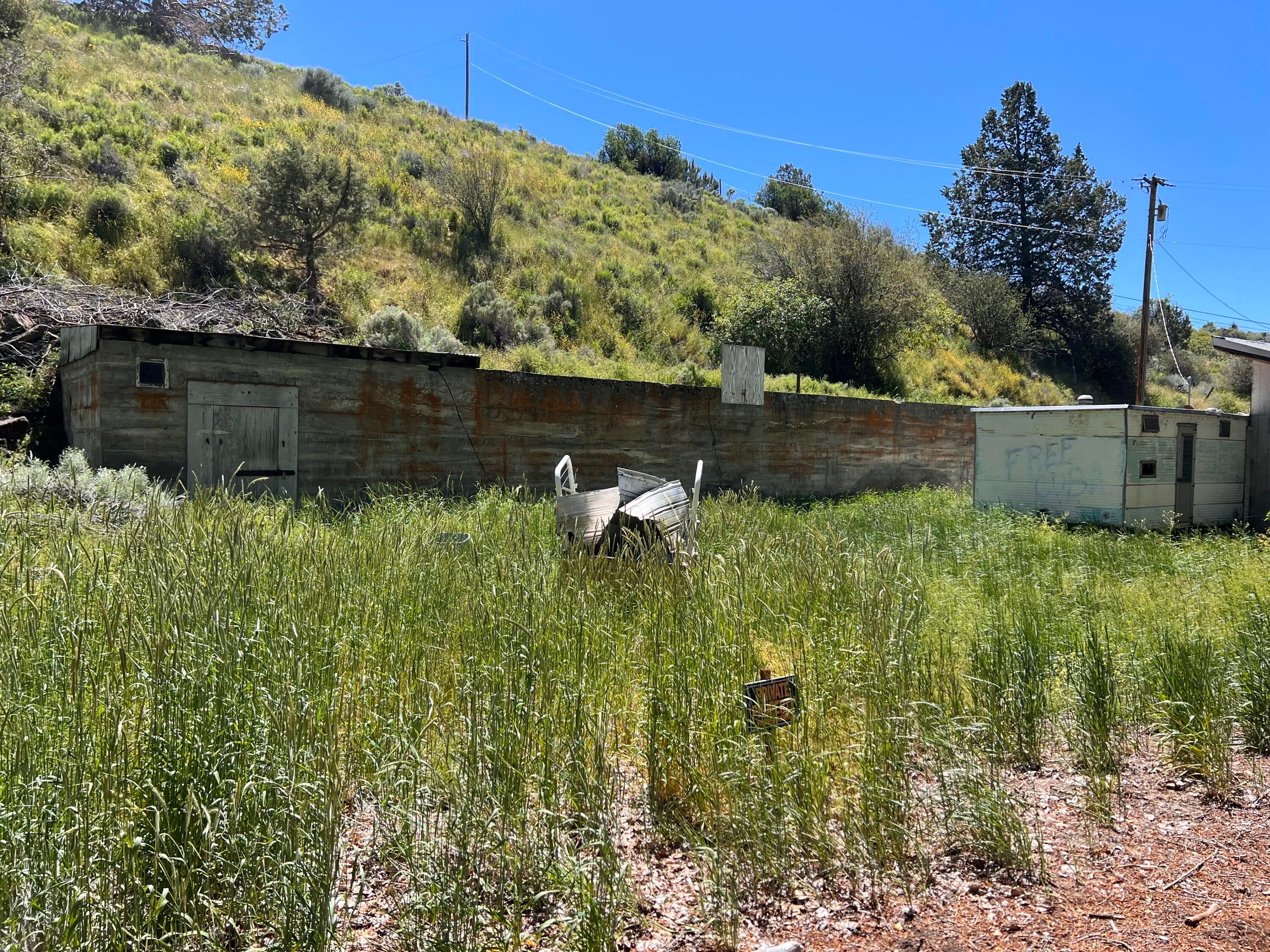12919 Algoma Road Klamath Falls, OR 97601 - Photo 2 of 3 Pic 2