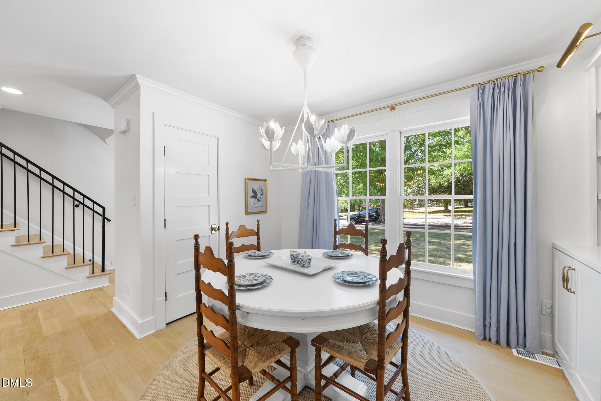 5400 Sweetbriar Drive Raleigh, NC 27609 - Photo 18 of 46 DSC01807