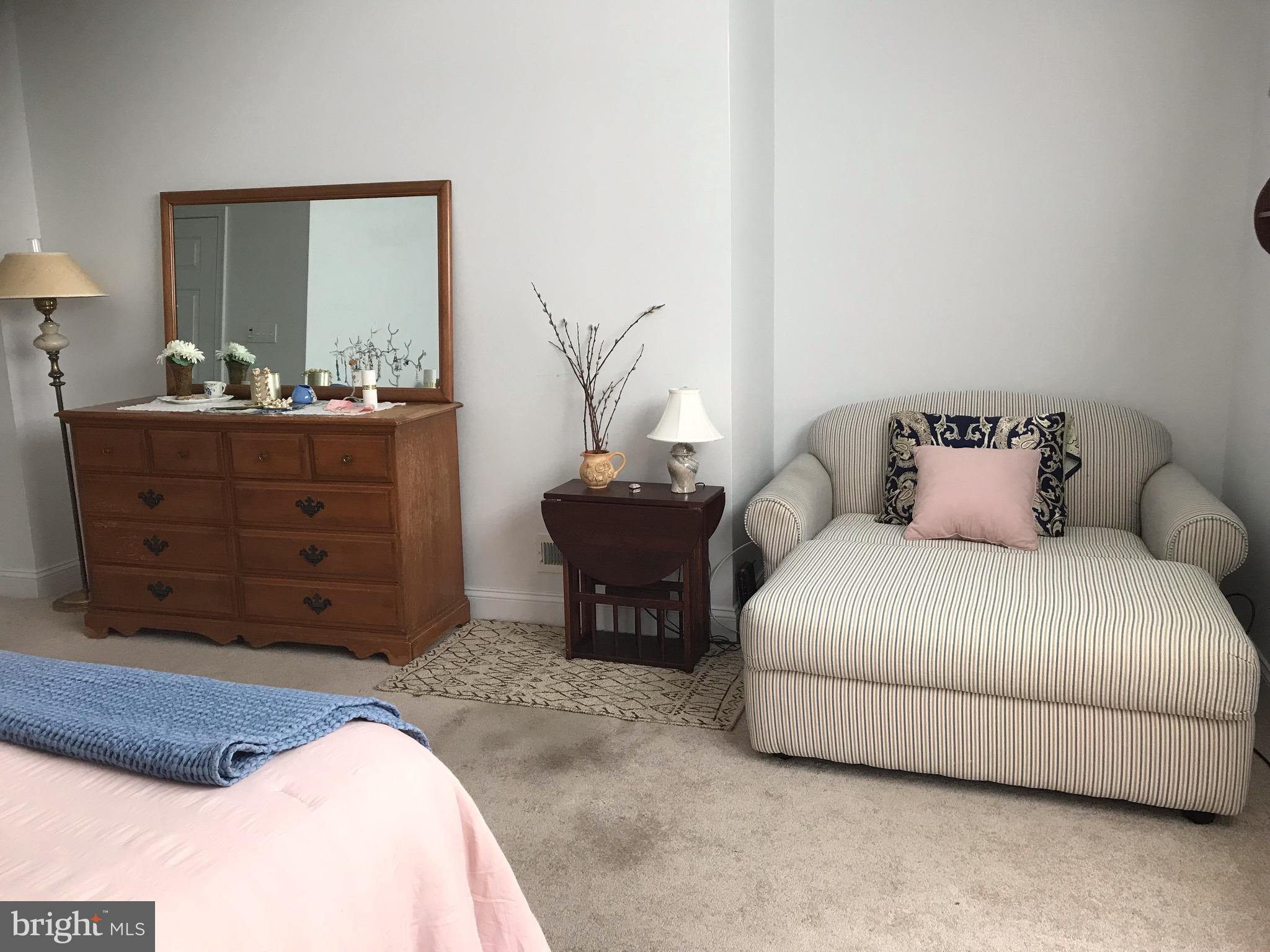 1502 Springfield Court, Unit 38 Jamison, PA 18929 - Photo 15 of 18 Master Bedroom