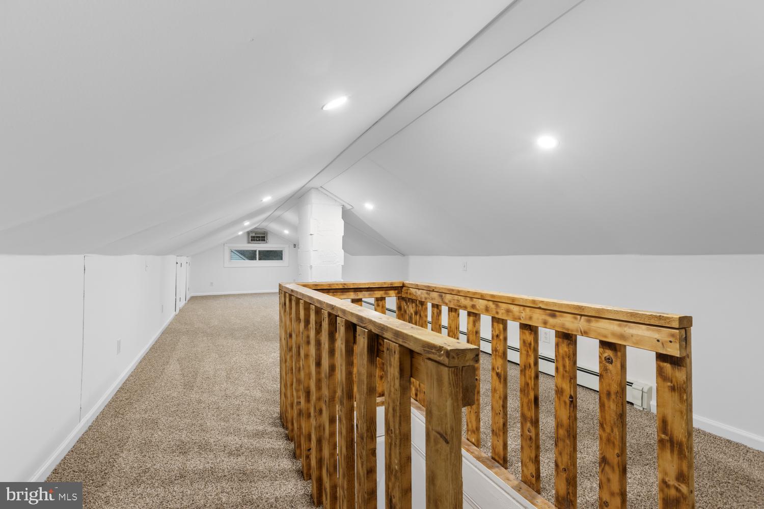7 Cedarhurst Circle Lancaster, PA 17603 - Photo 20 of 24 a view of a hallway with stairs