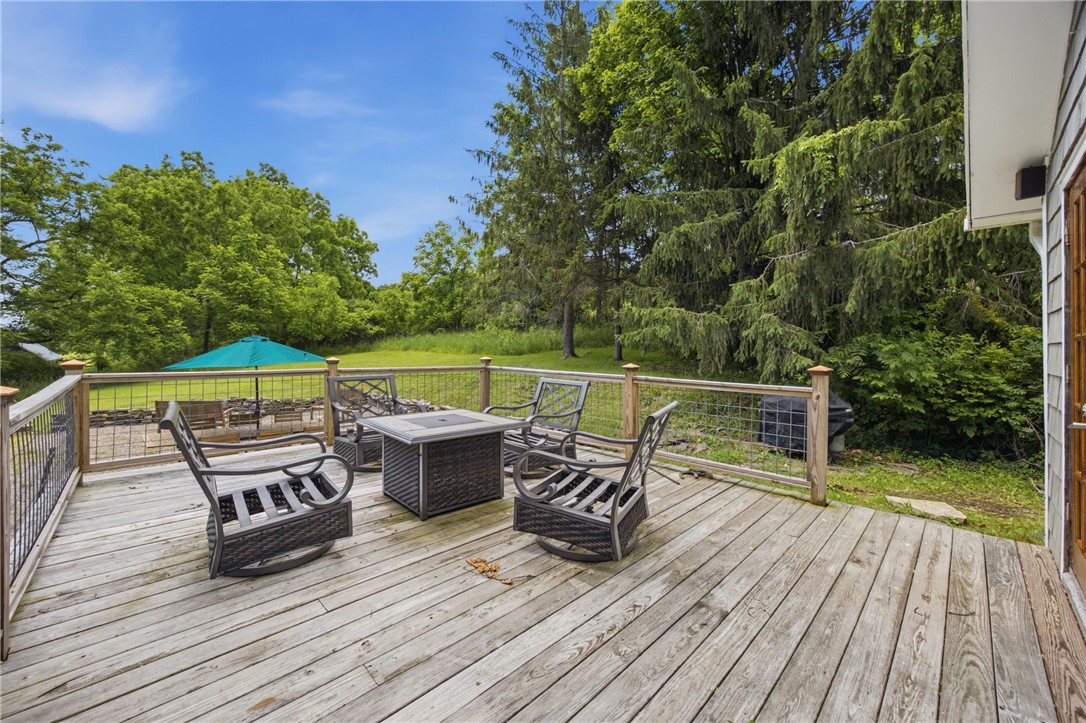 4342 Vine Road Jerusalem, NY 14527 - Photo 9 of 37
