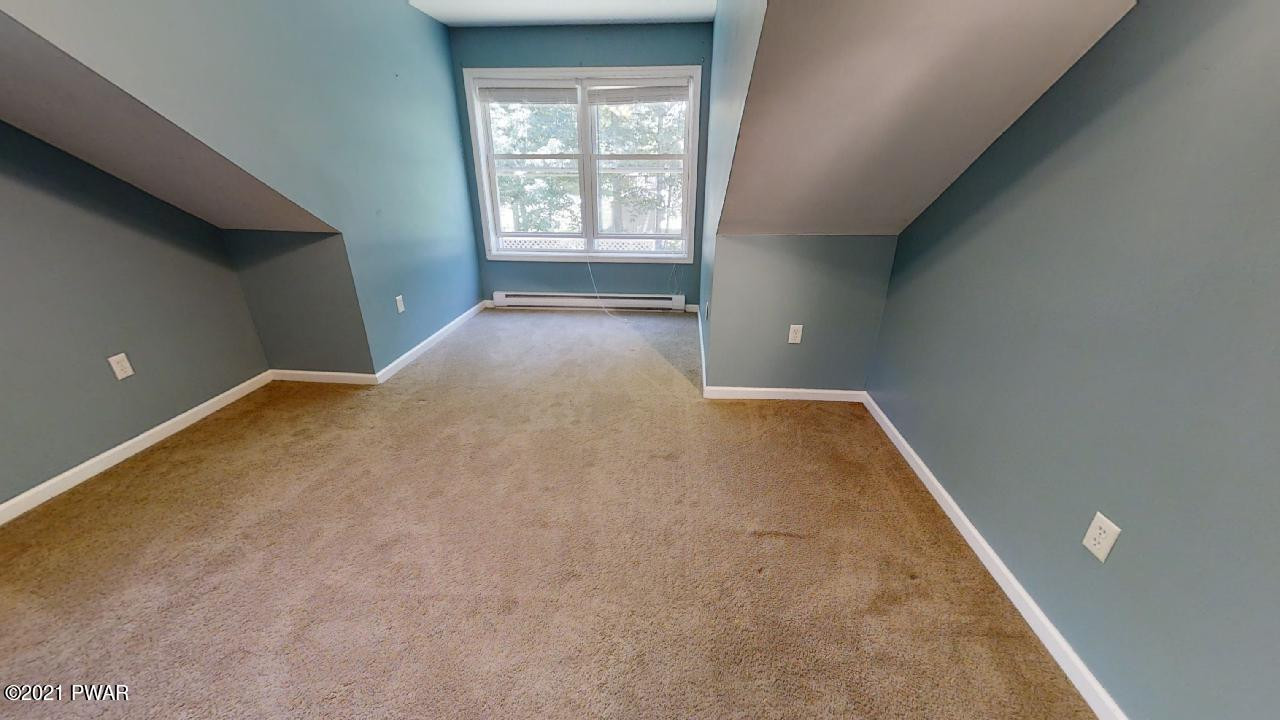 109 Otto Road Shohola, PA 18458 - Photo 19 of 30 bedroom 4