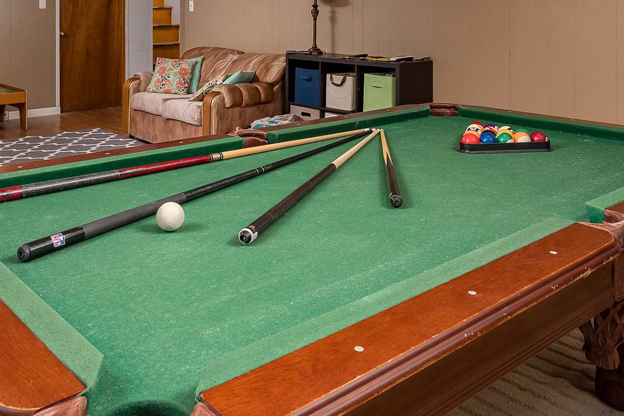 100 Nottingham Road Staunton, VA 24401 - Photo 45 of 50 a room with pool table and couches