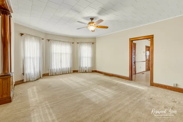 $199,900 | 123 East Park Street, Chebanse, IL 60922