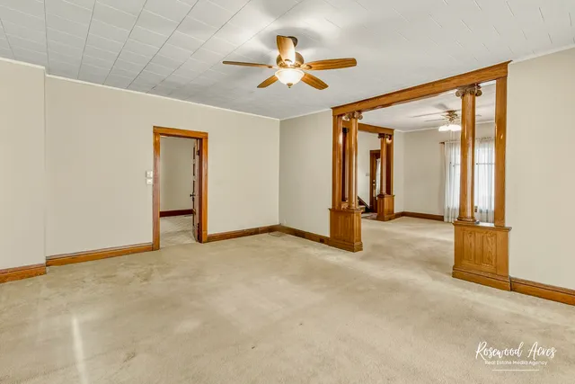 $199,900 | 123 East Park Street, Chebanse, IL 60922