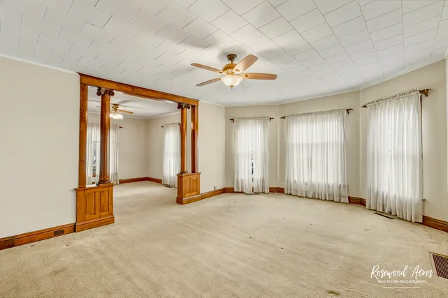 $199,900 | 123 East Park Street, Chebanse, IL 60922