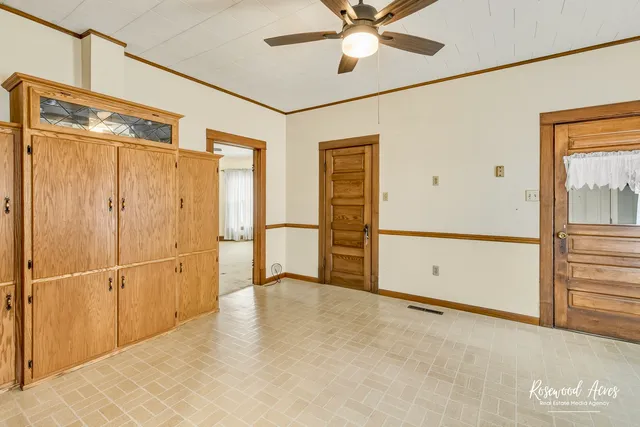 $199,900 | 123 East Park Street, Chebanse, IL 60922