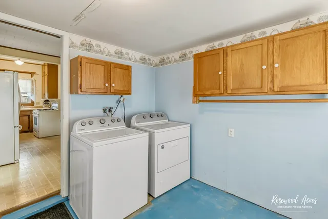 $199,900 | 123 East Park Street, Chebanse, IL 60922