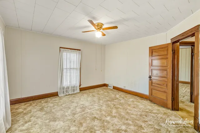 $199,900 | 123 East Park Street, Chebanse, IL 60922