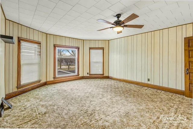 $199,900 | 123 East Park Street, Chebanse, IL 60922