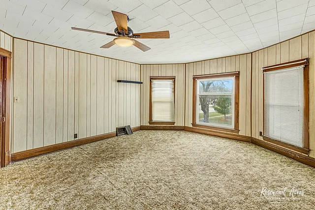 $199,900 | 123 East Park Street, Chebanse, IL 60922