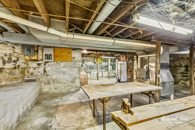 $199,900 | 123 East Park Street, Chebanse, IL 60922