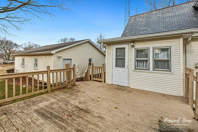 $199,900 | 123 East Park Street, Chebanse, IL 60922