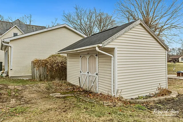 $199,900 | 123 East Park Street, Chebanse, IL 60922