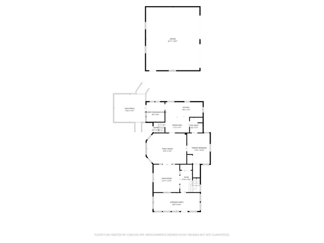 $199,900 | 123 East Park Street, Chebanse, IL 60922