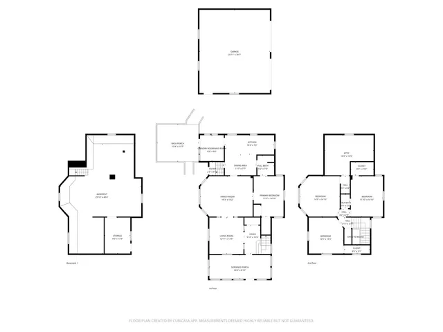 $199,900 | 123 East Park Street, Chebanse, IL 60922