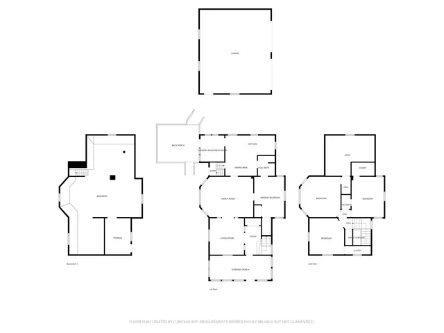$199,900 | 123 East Park Street, Chebanse, IL 60922